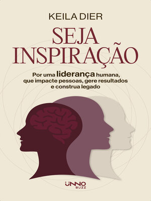 cover image of Seja inspiração